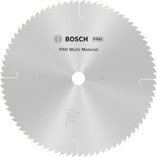 Pilový kotouč PRO Multi Material pro okružní pilu, 355 × 3 × 30 mm