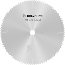 Pilový kotouč PRO Multi Material pro okružní pilu, 355 × 3 × 30 mm