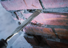 Sekáč na maltu PRO SDS plus-5C s karbidovým hrotem, 32 × 130 mm