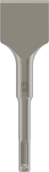 Lopatkový sekáč PRO SDS plus-4C 40 × 140 mm