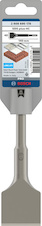 Lopatkový sekáč PRO SDS plus-4C 40 × 140 mm