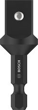 PRO Socket Adapter na nástrčné klíče, s čepem, ½″, 50 mm