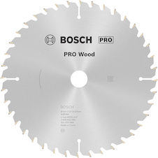 Pilový kotouč PRO Wood pro okružní pilu, 184 × 2 × 20 mm
