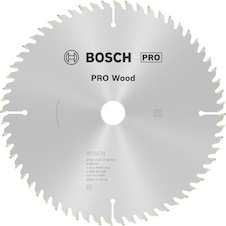 Pilový kotouč PRO Wood pro okružní pilu, 184 × 2 × 20 mm