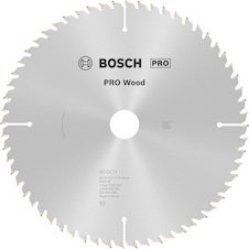 Pilový kotouč PRO Wood pro okružní pilu, 216 × 2,5 × 25,4 mm