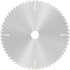 Pilový kotouč PRO Wood pro okružní pilu, 216 × 2,5 × 25,4 mm