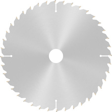 Pilový kotouč PRO Wood pro okružní pilu, 235 × 2,2 × 35 mm