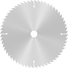 Pilový kotouč PRO Wood pro okružní pilu, 254 × 2,5 × 25 mm