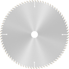Pilový kotouč PRO Wood pro okružní pilu, 254 × 3 × 25,4 mm