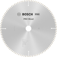 Pilový kotouč PRO Wood pro okružní pilu, 254 × 3 × 25,4 mm