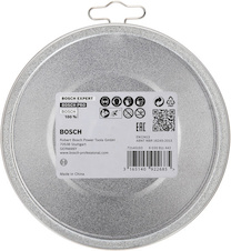 Řezací kotouč PRO Stainless Steel and Metal, 125 × 1,6 × 22,23 mm