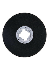 Řezací kotouč PRO Metal, 115 × 2,5 × 22,23 mm, X-Lock, rovný
