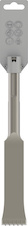 Sekáč na maltu PRO SDS max-5C s karbidovým hrotem, 38 × 280 mm