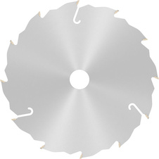 Pilový kotouč PRO Wood pro okružní pilu, 160 × 2,2 × 20 mm, T12