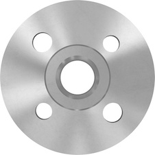 Upínací matice PRO Backing Pad Round Nut, M14, 180, 230 mm
