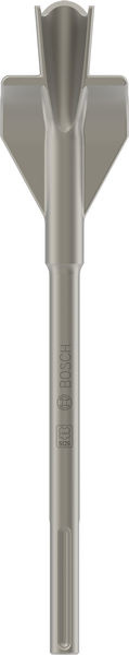 Křídlový drážkovací sekáč PRO SDS max Winged Gouging, 35 × 380 mm
