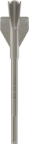 Křídlový drážkovací sekáč PRO SDS max Winged Gouging, 35 × 380 mm