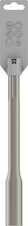 Zatloukač zemnicích tyčí PRO SDS max Earth Rod Driver, 13 × 260 mm