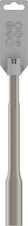 Zatloukač zemnicích tyčí PRO SDS max Earth Rod Driver, 16,5 × 260 mm