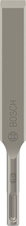 Sekáč PRO SDS plus Wood Chisel, 20 × 175 mm