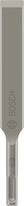 Sekáč PRO SDS plus Wood Chisel, 20 × 175 mm