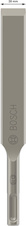 Sekáč PRO SDS plus Wood Chisel, 20 × 175 mm