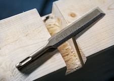 Sekáč PRO SDS plus Wood Chisel, 20 × 175 mm