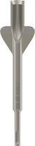 Křídlový drážkovací sekáč PRO SDS plus Winged Gouging, 22 × 250 mm