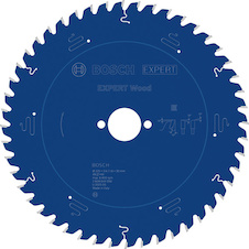 Pilový kotouč EXPERT Wood, 225 × 2,6/1,6 × 30 mm, T48