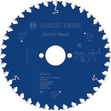 Pilový kotouč EXPERT Wood, 165 × 2,6/1,6 × 30 mm, T36
