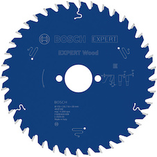 Pilový kotouč EXPERT Wood, 170 × 2,6/1,6 × 30 mm, T40