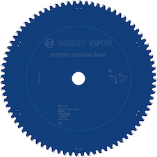 Pilový kotouč EXPERT Stainless Steel, 305 × 2,5/2,2 × 25,4 mm, T80