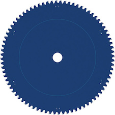 Pilový kotouč EXPERT Stainless Steel, 305 × 2,5/2,2 × 25,4 mm, T80