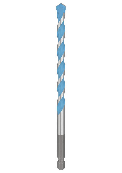 Vrták EXPERT HEX-9 Multi Construction, 8 × 90 × 150 mm