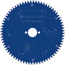 Pilový kotouč EXPERT Aluminium pro okružní pilu, 210 × 2,8/1,8 × 30 mm, T72