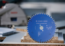 Pilový kotouč EXPERT Laminated Panel, 190 × 2,6/1,6 × 30 mm, T60