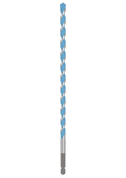 Vrták EXPERT HEX-9 Multi Construction, 8 × 200 × 250 mm