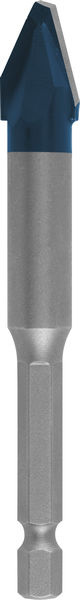 Vrták EXPERT HEX-9 Hard Ceramic 12 × 90 mm