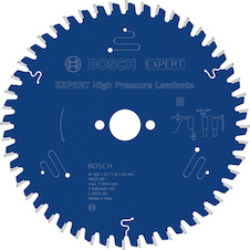 Pilový kotouč EXPERT High Pressure Laminate, 160 × 2,2/1,6 × 20 mm, T48