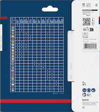Pilový kotouč EXPERT High Pressure Laminate, 160 × 2,2/1,6 × 20 mm, T48