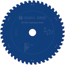 Pilový kotouč EXPERT Stainless Steel, 230 × 1,9/1,6 × 25,4 mm, T46