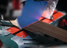 Pilový kotouč EXPERT High Pressure Laminate, 254 × 2,8/1,8 × 30 mm, T80