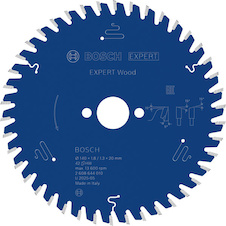 Pilový kotouč EXPERT Wood, 140 × 1,8/1,3 × 20 mm, T42