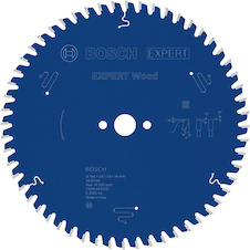 Pilový kotouč EXPERT Wood, 184 × 2,6/1,6 × 16 mm, T56