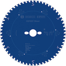 Pilový kotouč EXPERT Wood, 270 × 2,8/1,8 × 30 mm, T60