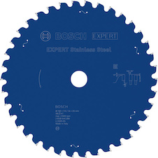 Pilový kotouč EXPERT Stainless Steel, 192 × 1,9/1,6 × 20 mm, T38