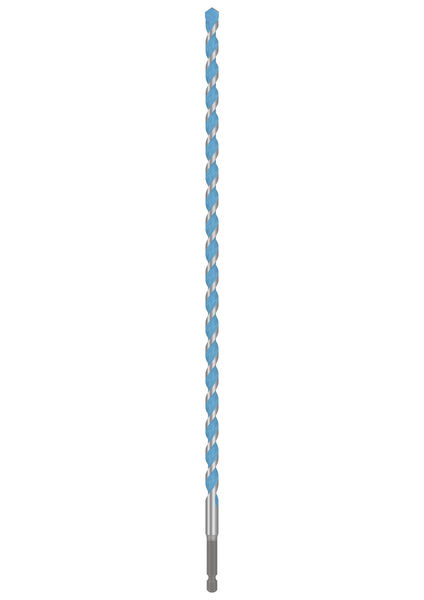 Vrták EXPERT HEX-9 Multi Construction, 10 × 350 × 400 mm