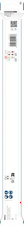 Vrták EXPERT HEX-9 Multi Construction, 10 × 350 × 400 mm