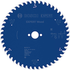 Pilový kotouč EXPERT Wood, 190 × 2,6/1,6 × 20 mm, T48