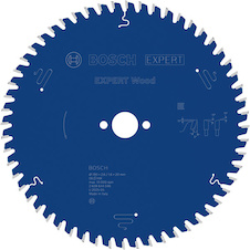 Pilový kotouč EXPERT Wood, 190 × 2,6/1,6 × 20 mm, T56